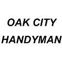 Oak City Handyman logo